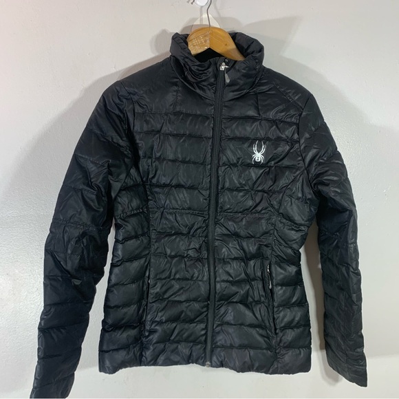 Spyder Jackets & Blazers - Spyder down filled winter coat